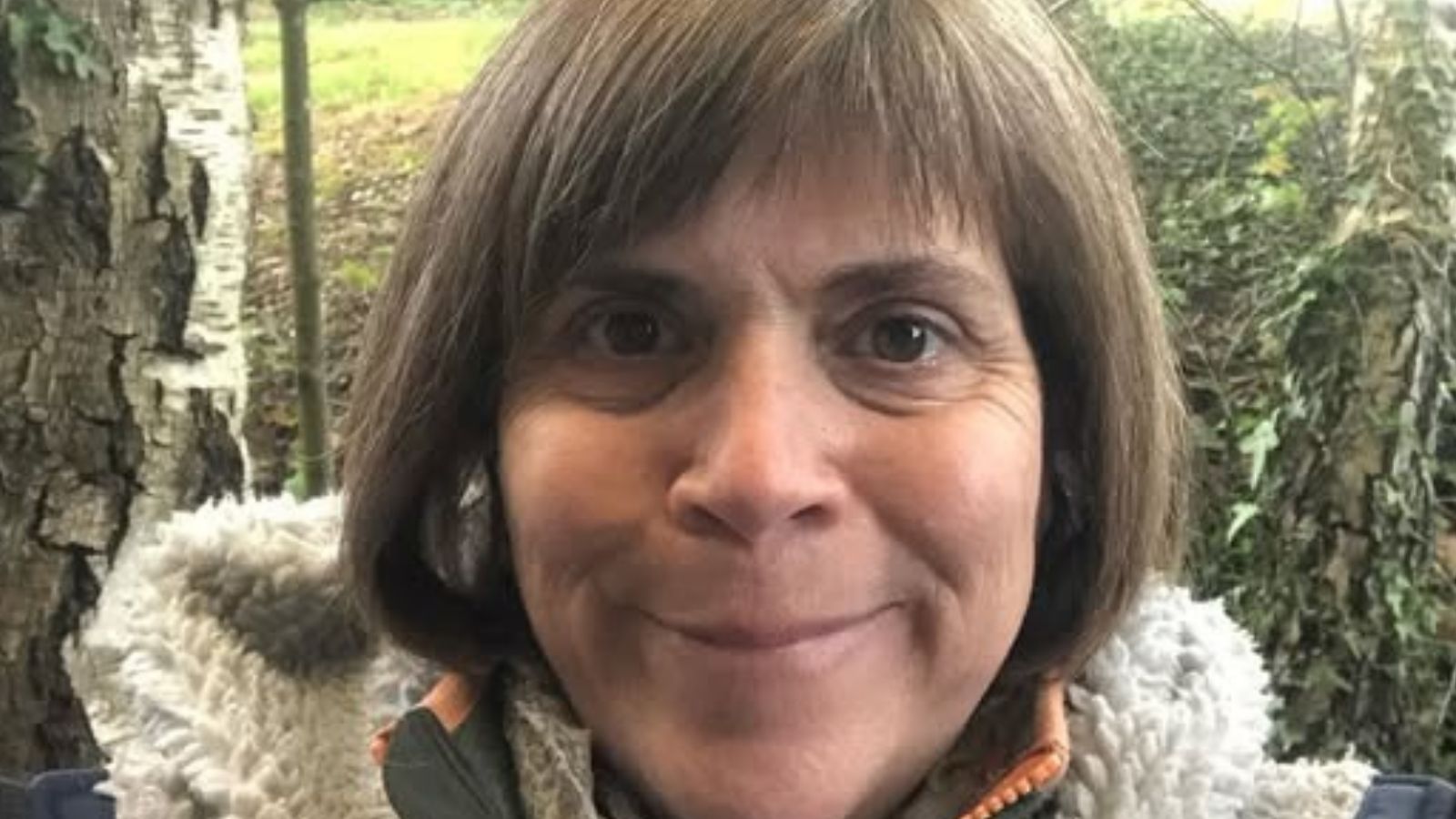 Debbie Thurlow Collab Debbie Thurlow image of Debbie Thurlow Nature Facilitator
